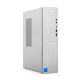 Desktop Lenovo IdeaCentre Tower 08IRH9 , Intel® Core™ i7-13620H, 10C (6P + 4E) / 16T, P-core 2.4 / 4.9GHz, E-core 1.8 / 3.6GHz, 24MB, video Integrated Intel® UHD Graphics, RAM 2x 8GB SO-DIMM DDR5-5200; Two DDR5 SO-DIMM slots, dual-channel capable; Up to 3