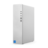 Desktop Lenovo IdeaCentre Tower 08IRH9 , Intel® Core™ i7-13620H, 10C (6P + 4E) / 16T, P-core 2.4 / 4.9GHz, E-core 1.8 / 3.6GHz, 24MB, video Integrated Intel® UHD Graphics, RAM 2x 8GB SO-DIMM DDR5-5200; Two DDR5 SO-DIMM slots, dual-channel capable; Up to 3
