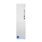 Desktop Lenovo IdeaCentre Tower 08IRH9 , Intel® Core™ i7-13620H, 10C (6P + 4E) / 16T, P-core 2.4 / 4.9GHz, E-core 1.8 / 3.6GHz, 24MB, video Integrated Intel® UHD Graphics, RAM 2x 8GB SO-DIMM DDR5-5200; Two DDR5 SO-DIMM slots, dual-channel capable; Up to 3