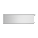 Desktop Lenovo IdeaCentre Tower 08IRH9 , Intel® Core™ i7-13620H, 10C (6P + 4E) / 16T, P-core 2.4 / 4.9GHz, E-core 1.8 / 3.6GHz, 24MB, video Integrated Intel® UHD Graphics, RAM 2x 8GB SO-DIMM DDR5-5200; Two DDR5 SO-DIMM slots, dual-channel capable; Up to 3