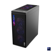 Desktop Gaming Lenovo Legion T7 34IAS10 , Intel® Core™ Ultra 7 265KF, 20C (8P + 12E) / 20T, Max Turbo up to 5.5GHz, 36MB, video NVIDIA® GeForce RTX™ 5070 Ti 16GB GDDR7, RAM 2x 16GB UDIMM DDR5-5600; Four DDR5 UDIMM/CUDIMM slots, dual-channel capable; Up to