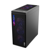 Desktop Gaming Lenovo Legion T7 34IAS10 , Intel® Core Ultra 9 285K, 24C (8P + 16E) / 24T, Max Turbo up to 5.7GHz, 36MB Intel Smart Cache, video NVIDIA® GeForce RTX™ 5080 16GB GDDR7, RAM 2x 32GB UDIMM DDR5-5600; Four DDR5 UDIMM/CUDIMM slots, dual-channel c