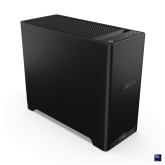 Desktop Gaming Lenovo Legion T5 30IAX10 , Intel® Core™ Ultra 7 255HX, 20C (8P + 12E) / 20T, Max Turbo up to 5.2GHz, 30MB, video NVIDIA® GeForce RTX™ 5060 Ti 8GB GDDR7, RAM 1x 16GB SO-DIMM DDR5-5600; Two DDR5 SO-DIMM/CSODIMM slots, dual-channel capable; Up
