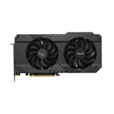 Placa video TUF Gaming GeForce RTXTM 3050 OC Edition 8GB GDDR6 