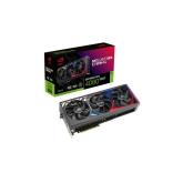 Placa video ASUS ROG -STRIX-RTX4080S-O16G-GAMING NVIDIA GeForce RTX 4080 SUPER 16 GB GDDR6X 