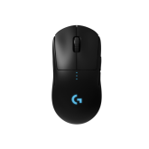 LOGITECH G PRO Wireless Gaming Mouse - EWR2, 