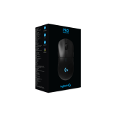 LOGITECH G PRO Wireless Gaming Mouse - EWR2, 