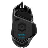 LOGITECH G502 LOL Corded Gaming Mouse - HERO - K/DA - USB - EWR2