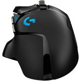 LOGITECH G502 LOL Corded Gaming Mouse - HERO - K/DA - USB - EWR2