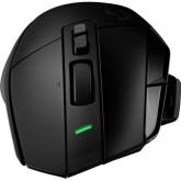 G502 X PLUS BLACK/PREMIUM EWR2/., 