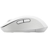 LOGITECH M650 Signature Bluetooth Mouse - OFF-WHITE - B2B