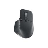 Logitech Mouse MX MASTER 3S for Business black 