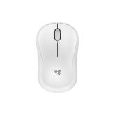 LOGITECH M240 Bluetooth Mouse - OFF WHITE - SILENT