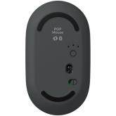 LOGITECH POP Mouse with emoji - GRAPHITE - BT  - EMEA28i-935 - FY25,TERRA