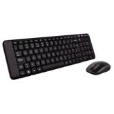 LOGITECH Wireless Combo MK220 - NSEA - US International layout