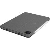 LOGITECH Combo Touch for iPad Pro 11-inch (1st, 2nd, 3rd and 4th gen) - GREY - UK - INTNL-973 - OTHERS