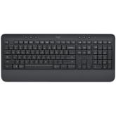 LOGITECH SIGNATURE K650 - GRAPHITE - US INT'L - BT - INTNL - B2C