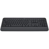 LOGITECH SIGNATURE K650 - GRAPHITE - US INT'L - BT - INTNL - B2C