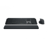 LOGITECH MX Keys S Bluetooth Combo - GRAPHITE - US INT'L