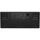 LOGITECH G PRO X TKL LIGHTSPEED Gaming Keyboard - BLACK - US INT'L - 2.4GHZ/BT - EMEA28i-935 - CLICKY