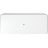 LOGITECH Keys-To-Go 2 - PALE GREY - US INT'L - BT - INTNL-948 - UNIVERSAL