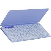 LOGITECH Keys-To-Go 2 - LILAC - US INT'L - BT - INTNL-948 - OTHER