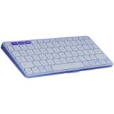 LOGITECH Keys-To-Go 2 - LILAC - US INT'L - BT - INTNL-948 - OTHER