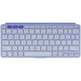 LOGITECH Keys-To-Go 2 - LILAC - US INT'L - BT - INTNL-948 - OTHER