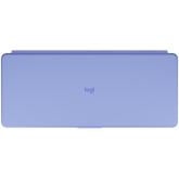 LOGITECH Keys-To-Go 2 - LILAC - US INT'L - BT - INTNL-948 - OTHER