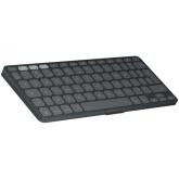 Logitech Keys-to-Go 2 Graphite, BT - Apple