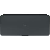 Logitech Keys-to-Go 2 Graphite, BT - Apple