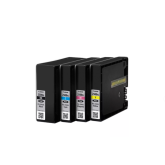 CANON Pachet cartuse cerneala PGI-2500XL BK/C/M/Y MULTIPACK, Capacitate: black (2500 pages, 70.9ml), cyan (1520 pages, 19.3ml), magenta (1520 pages, 19.3ml), yellow (1520 pages, 19.3ml), Compatibilitate: MAXIFY iB4050, MAXIFY iB4150, MAXIFY MB5050, MAXIFY