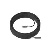 LOGITECH STRONG USB 3.1 CABLE 45M - WW