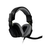 LOGITECH ASTRO A10 Wired Gaming Headsets - STAR KILLER BASE - BLACK - 3.5 MM