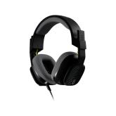 LOGITECH ASTRO A10 Wired Gaming Headsets - STAR KILLER BASE - BLACK - 3.5 MM