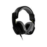 LOGITECH ASTRO A10 Wired Gaming Headsets - STAR KILLER BASE - BLACK - 3.5 MM
