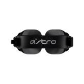 LOGITECH ASTRO A10 Wired Gaming Headsets - STAR KILLER BASE - BLACK - 3.5 MM