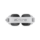 LOGITECH ASTRO A10 Wired Gaming Headsets - STAR KILLER BASE - WHITE - 3.5 MM