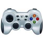 GAMEPAD Wireless  LOGITECH, USB, 