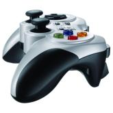 GAMEPAD Wireless  LOGITECH, USB, 