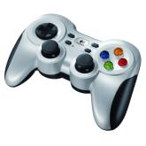 GAMEPAD Wireless  LOGITECH, USB, 