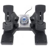 Logitech G Saitek PRO Flight Rudder Pedals 