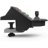 LOGITECH Saitek Farm Sim Vehicle Side Panel - USB - WW - FARM VEHICLE SIDE PANEL