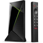Nvidia Mediaplayer nVIDIA Shield TV Pro, Android TV, 16GB, 3GB RAM, 4K, HDR, Negru Bucura-te de streaming online rapid cu acest player media NVIDIA SHIELD TV Pro. Capacitatea 4K HDR ofera o calitate vizuala exceptionala, in timp ce sunetul surround Dolby 