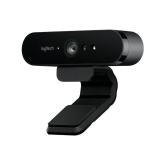 Camera web Logitech Brio 4K