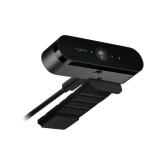 Camera web Logitech Brio 4K