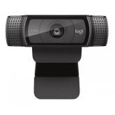 LOGITECH C920e HD 1080p Webcam-BLK-USB-WW, 
