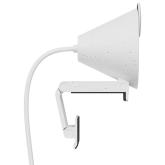 LOGITECH Brio 300 Full HD webcam - OFF-WHITE - USB