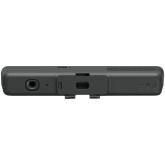 LOGITECH WEBCAM - MeetUp 2 - GRAPHITE - USB - PLUGCG - WW-9006 - UK/EU