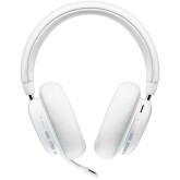 LOGITECH G735 Gaming Headset - OFF WHITE - 2.4GHZ/BT - EMEA